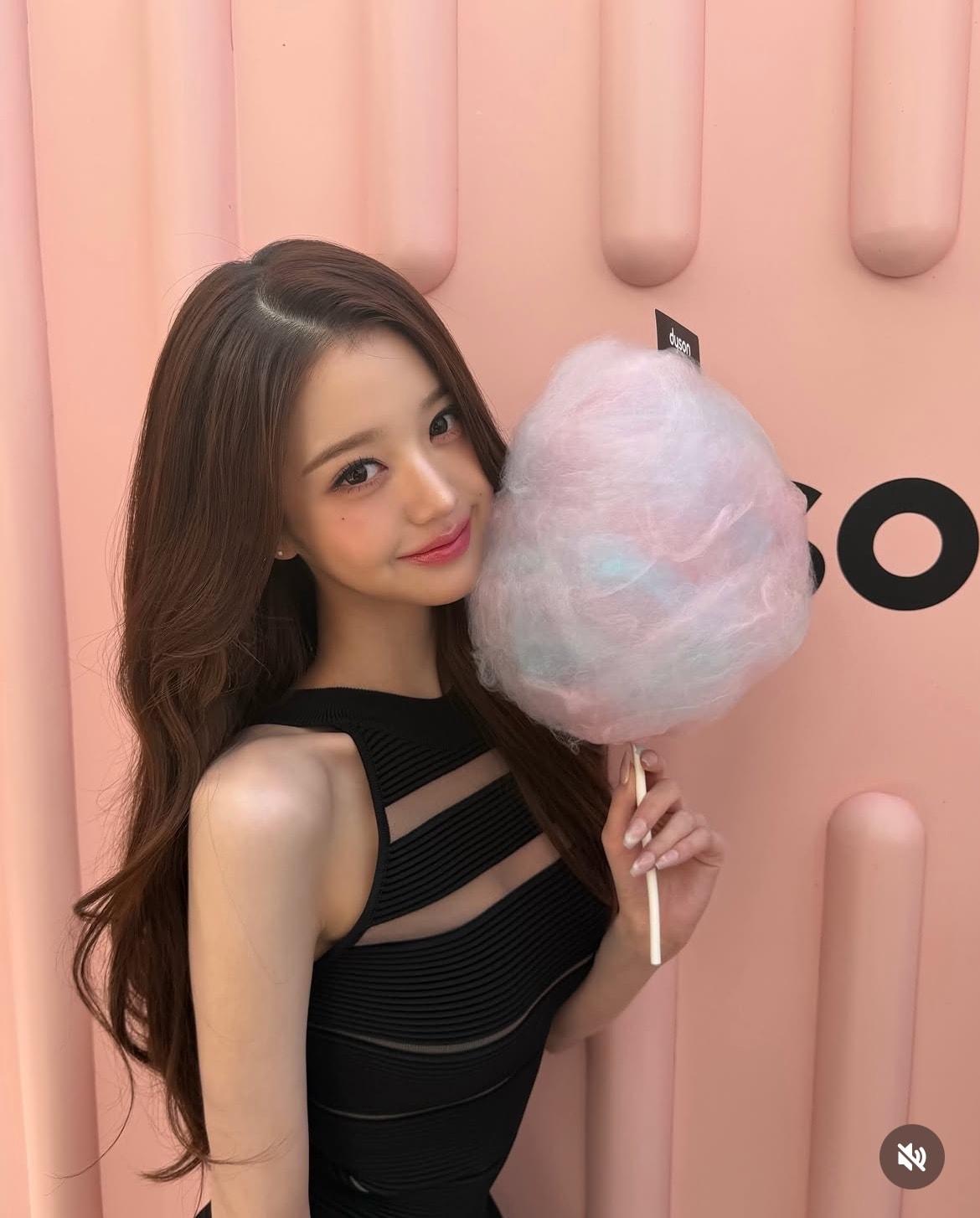 본문 이미지 - 사진=장원영 인스타그램