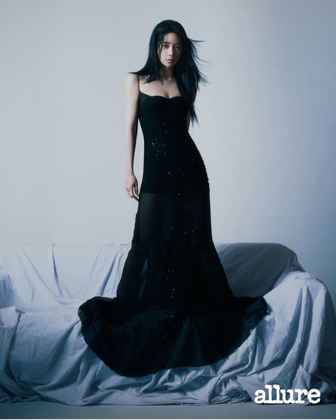 본문 이미지 - 사진 = 임지연 인스타그램/ 얼루어 