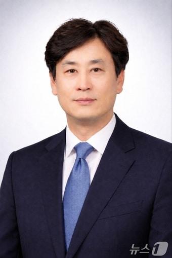 본문 이미지 - 이응재 제13대 조선이공대 총장.(이공대 제공. 재배포 및 DB 금지)