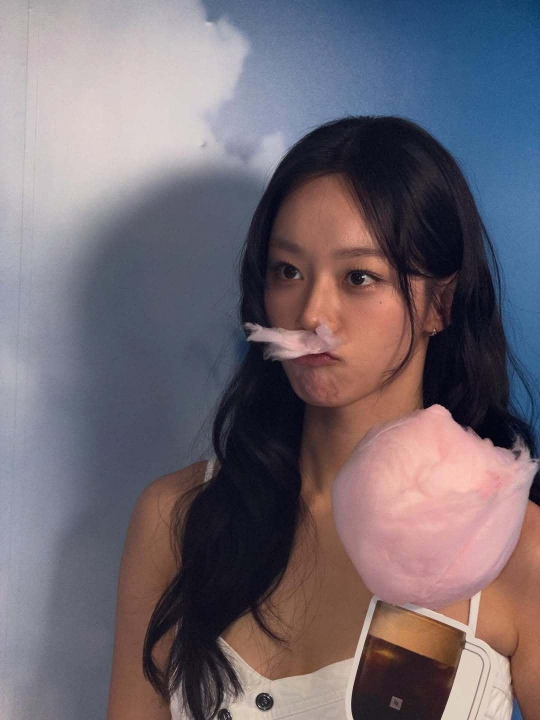 본문 이미지 - 사진=혜리 인스타그램 갈무리