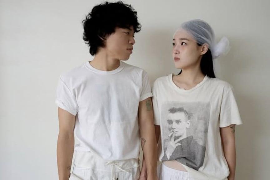 본문 이미지 - 오존(왼쪽), 전주니/ 사진=전주니 인스타그램