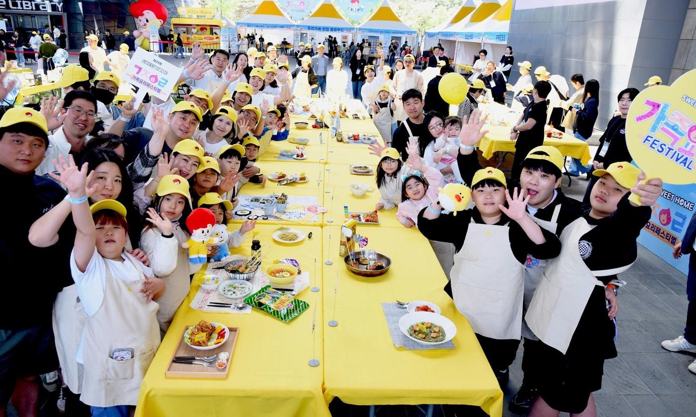 본문 이미지 - (오뚜기 제공). 