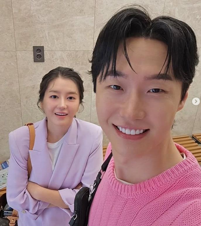 본문 이미지 - 원혁 인스타그램