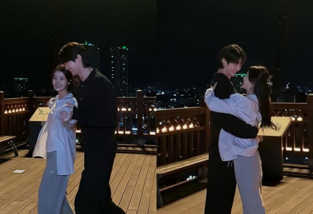 본문 이미지 - 변우석 인스타그램