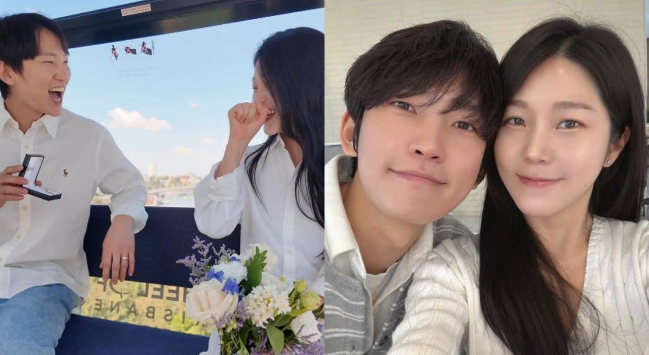 본문 이미지 - 한지우 인스타그램