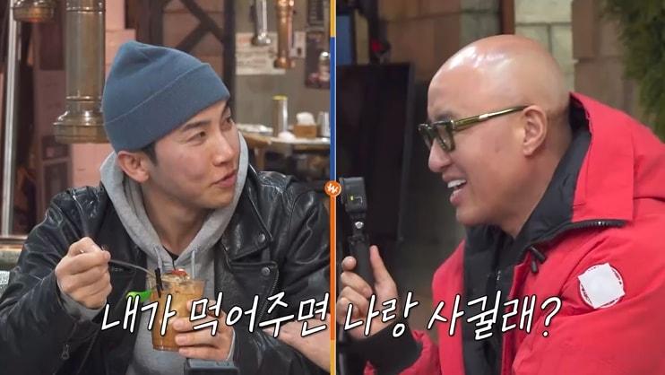 본문 이미지 - 채널S, SK브로드밴드