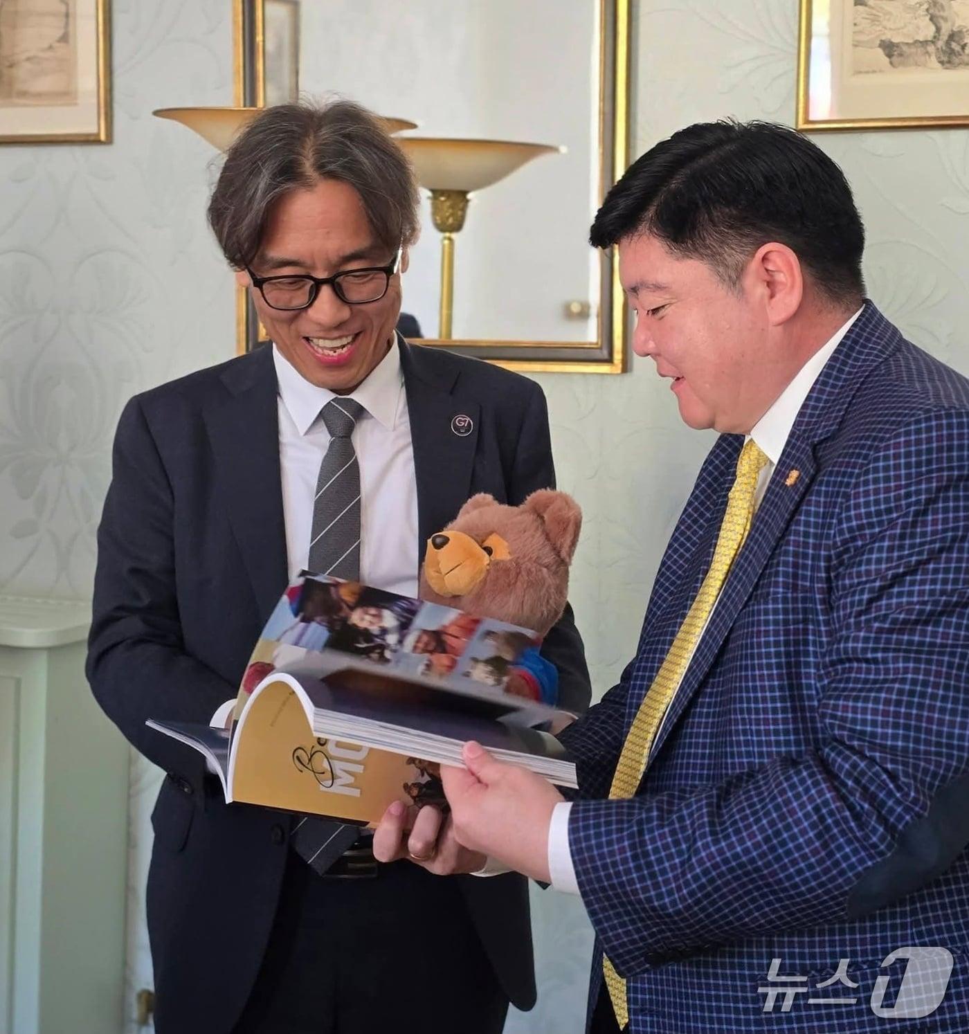 본문 이미지 - (기후에너지환경부 제공) ⓒ 뉴스1