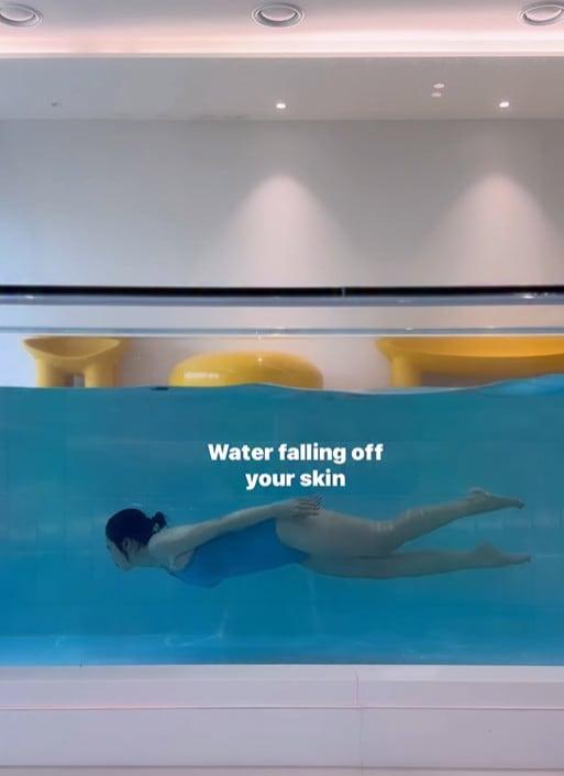 본문 이미지 - 박지윤 인스타그램