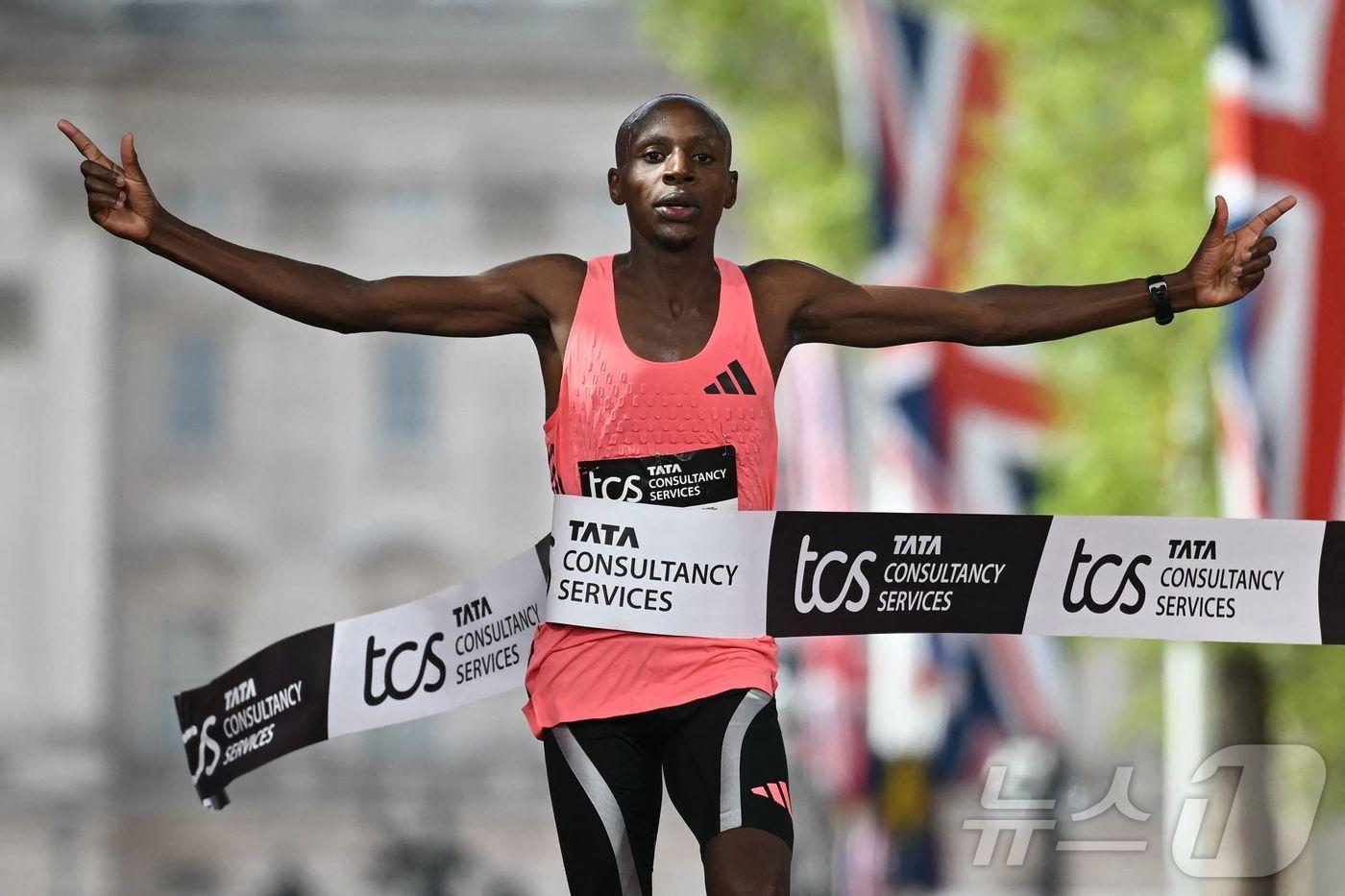 본문 이미지 - 케냐 사웨 ⓒ AFP=뉴스1