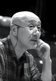 본문 이미지 - 고(故) 이상우 전 한국예술종합학교 연극원 교수