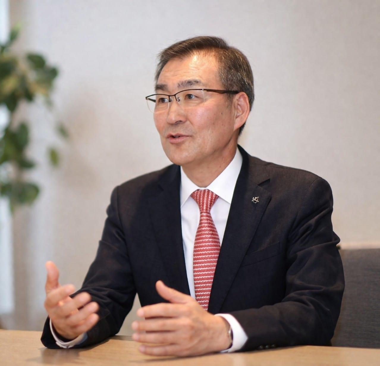 본문 이미지 - 강창구 사단법인 군안전협회 회장. (군안전협회 제공)