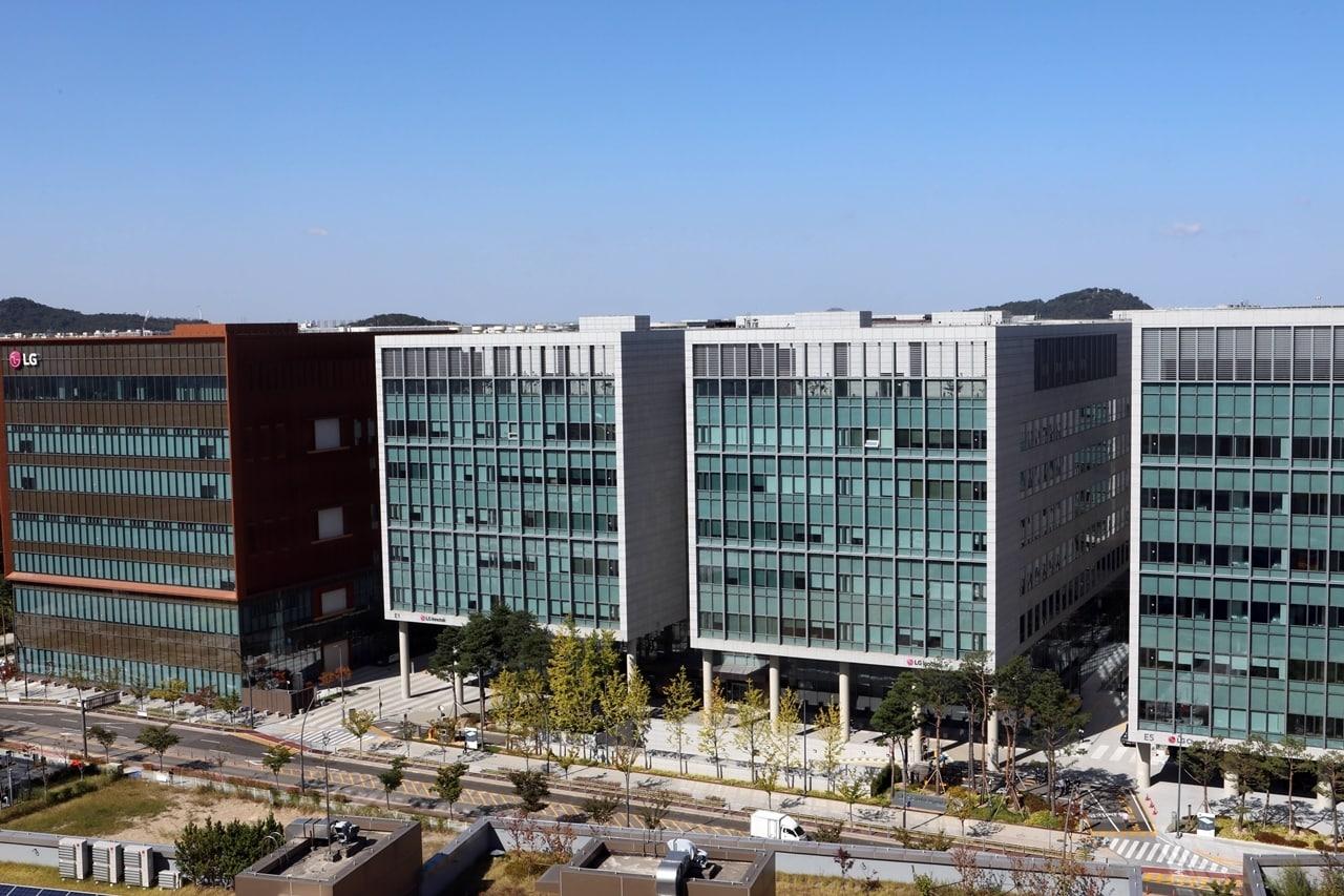 본문 이미지 - LG이노텍 마곡본사 전경.(LG이노텍 제공)/뉴스1