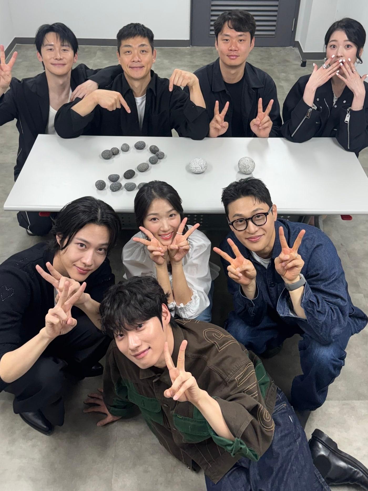 본문 이미지 - '살목지'