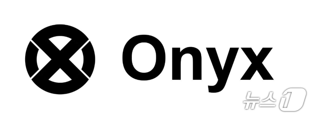 본문 이미지 - 오닉스코인 로고