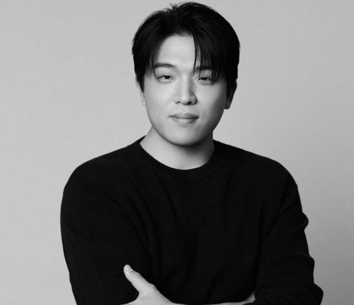 본문 이미지 - 안성재 인스타그램