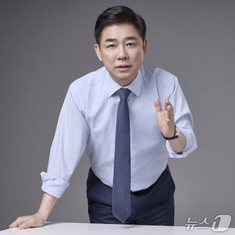 본문 이미지 - 김병욱 더불어민주당 경기 성남시장 후보.(김병욱 후보 제공. 재판매 및 DB금지)/뉴스1