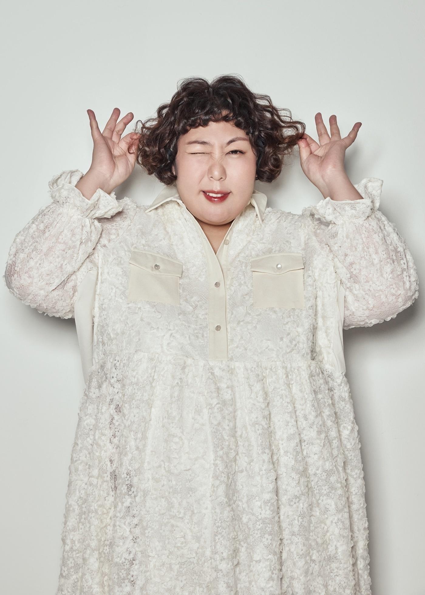 본문 이미지 - 방송인 신기루 / SM C&C 제공