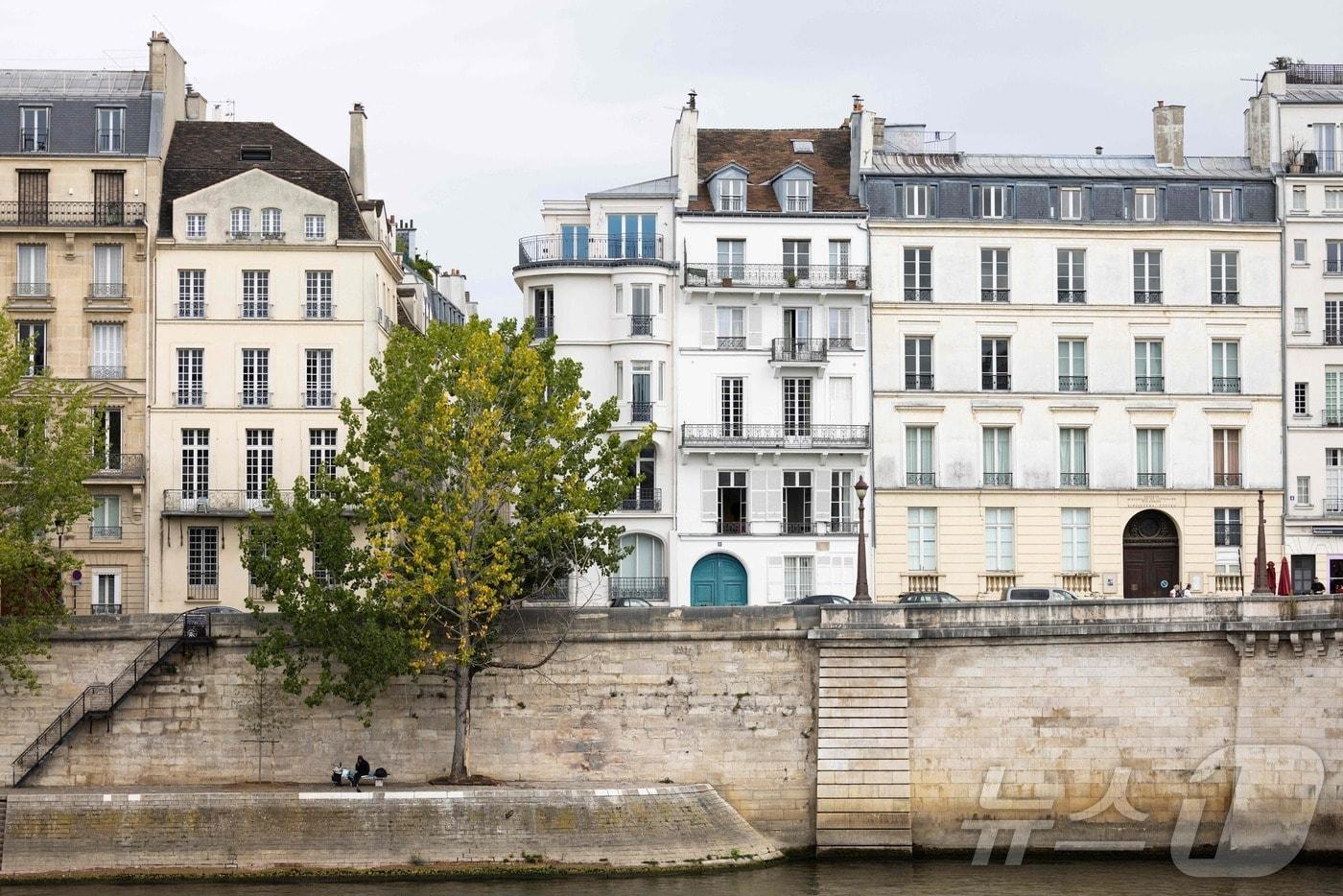 본문 이미지 - 프랑스 파리 <자료사진> ⓒ AFP=뉴스1