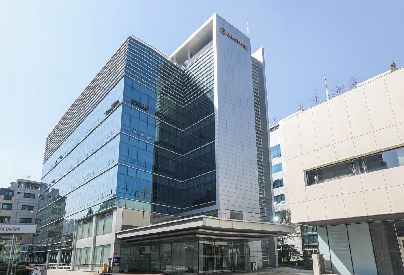 본문 이미지 - 동아ST 전경. (동아ST 제공)