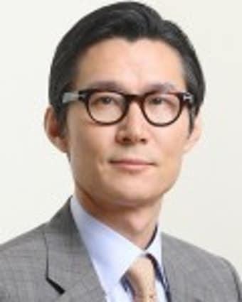 본문 이미지 - 이범헌 교수(아르코 제공)