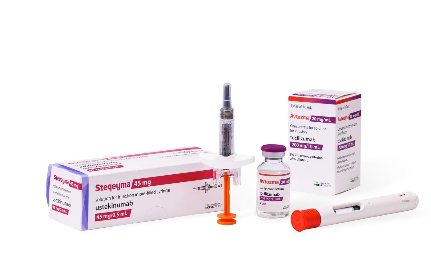 본문 이미지 - (셀트리온 제공)