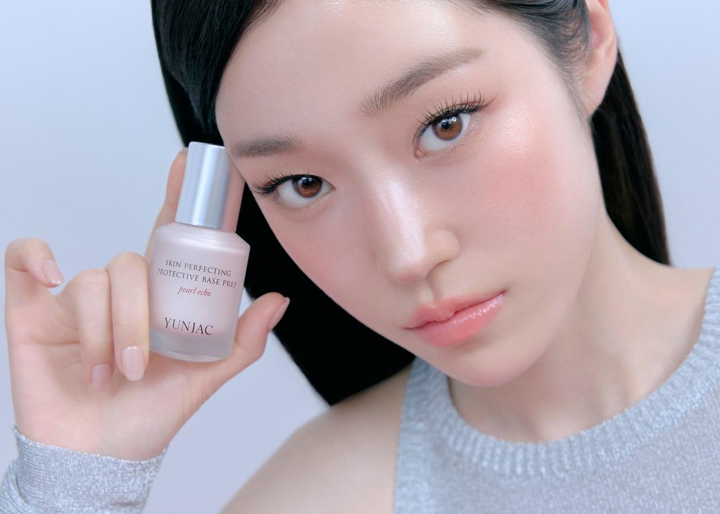 본문 이미지 - 연작 베이스 펄 에코(신세계인터내셔날 제공)