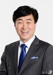 본문 이미지 - 고준식 전북 진안군수 예비후보./뉴스1