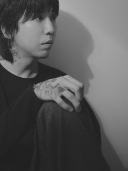 본문 이미지 - 싱어송라이터 구름 / 사진제공=마운드미디어 테잎스