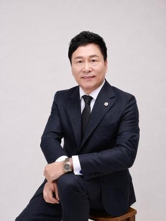 본문 이미지 - 원제철 한국국제물류협회 회장 (중기중앙회 제공)