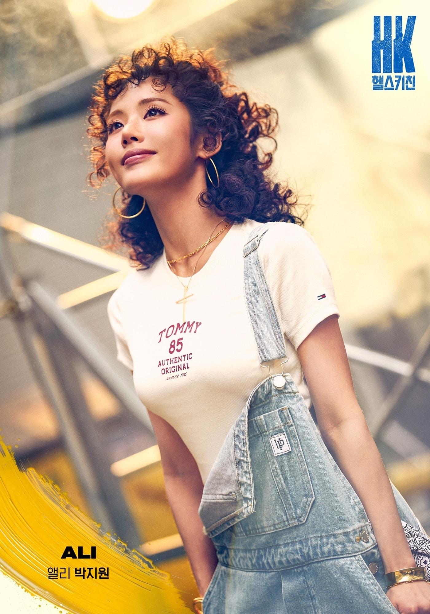 본문 이미지 - 프로미스나인 박지원