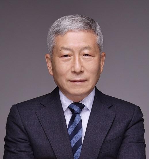 본문 이미지 - 김용주 리가켐바이오사이언스 회장. (오리온그룹 제공)