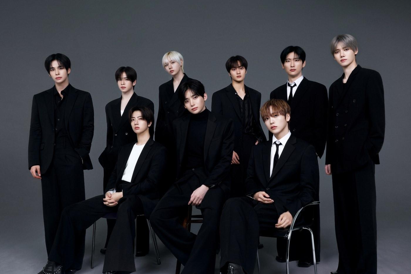 본문 이미지 - 크래비티(스타쉽엔터테인먼트 제공)