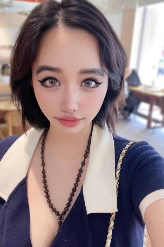 본문 이미지 - 박봄/인스타그램 캡처