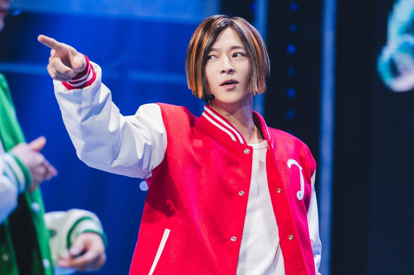 본문 이미지 - '와일드 씽' 강동원 스틸컷