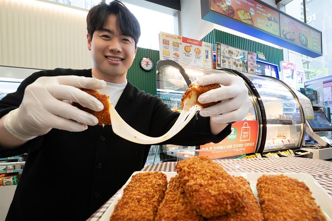 본문 이미지 - (세븐일레븐 제공)