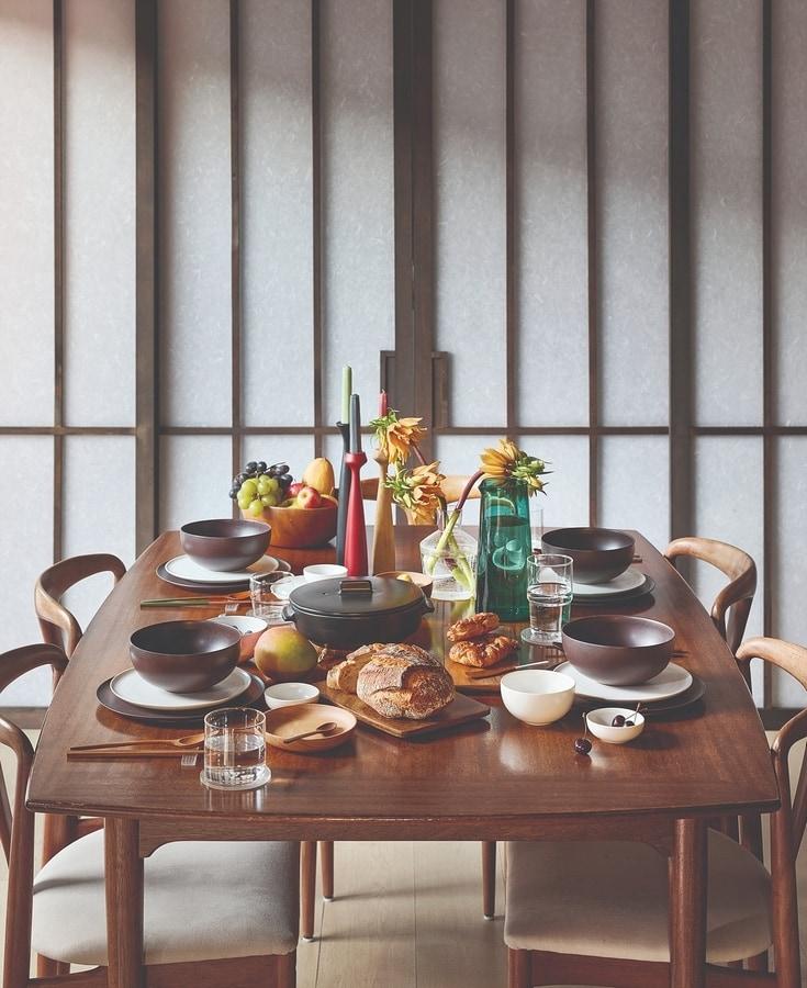 본문 이미지 - 신세계까사 자주(JAJU) 5월 외국인 대상 프로모션(신세계까사 제공)