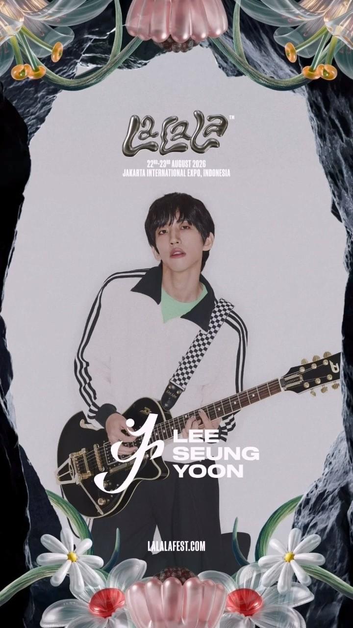 본문 이미지 - 이승윤(LaLaLa Festival 제공)