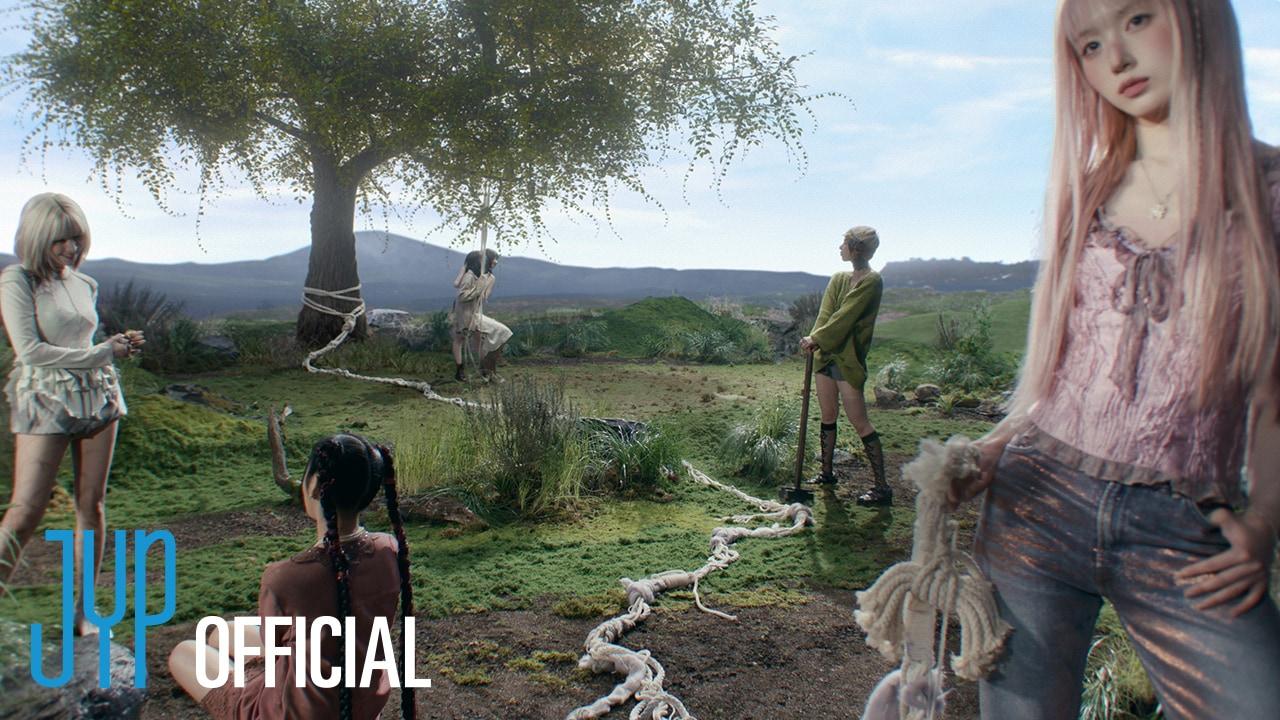 본문 이미지 - 엔믹스(JYP엔터테인먼트 제공)