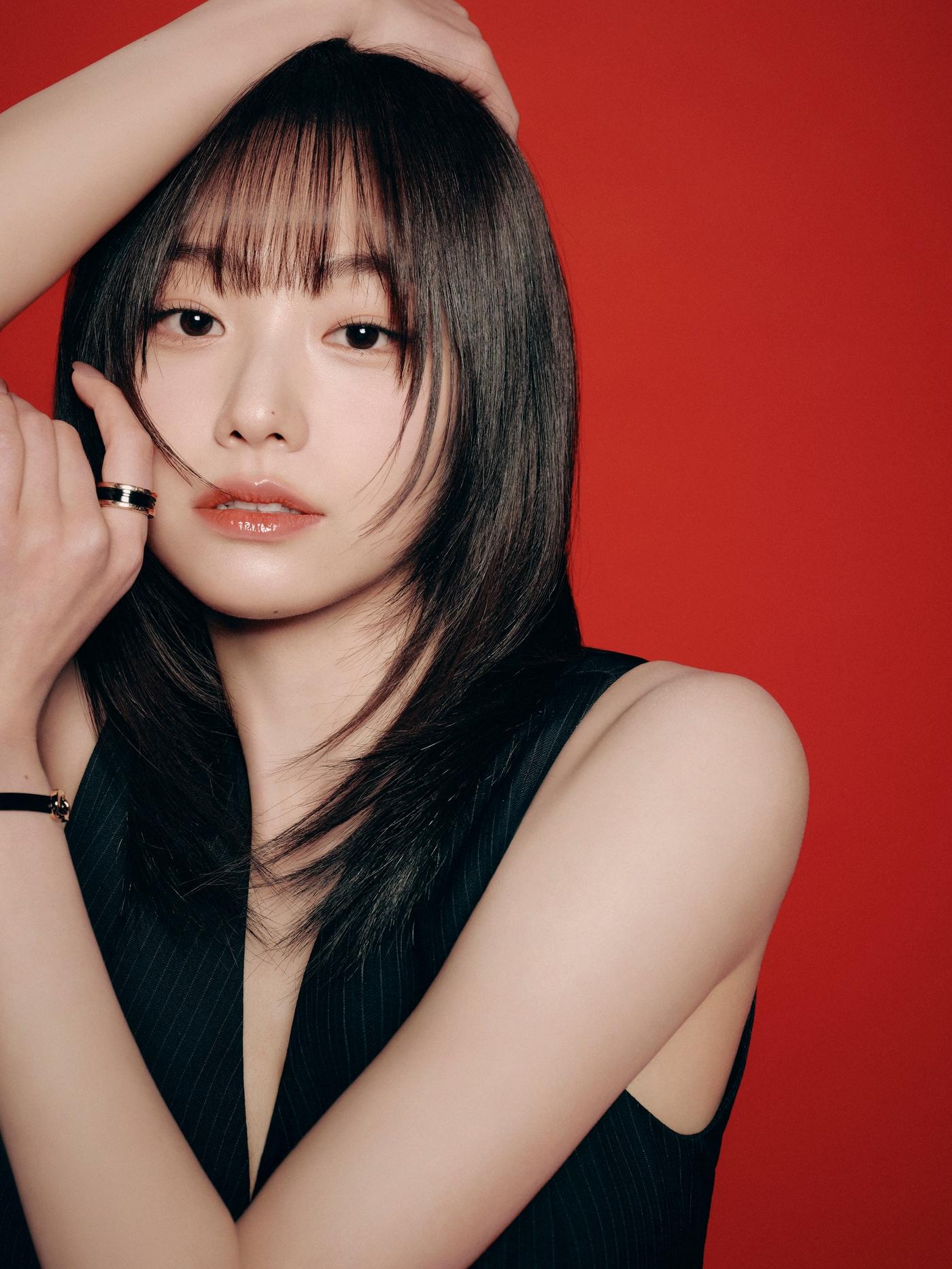 본문 이미지 - 강미나 / 넷플릭스