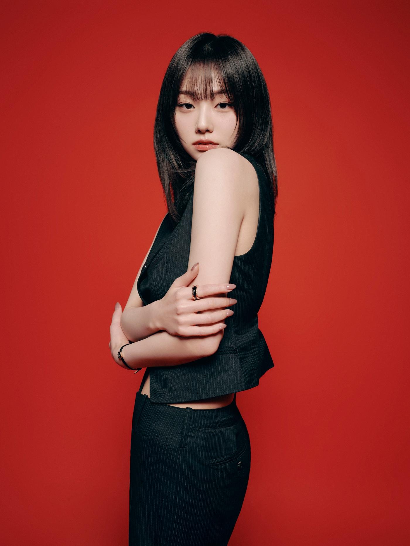 본문 이미지 - 강미나 / 넷플릭스