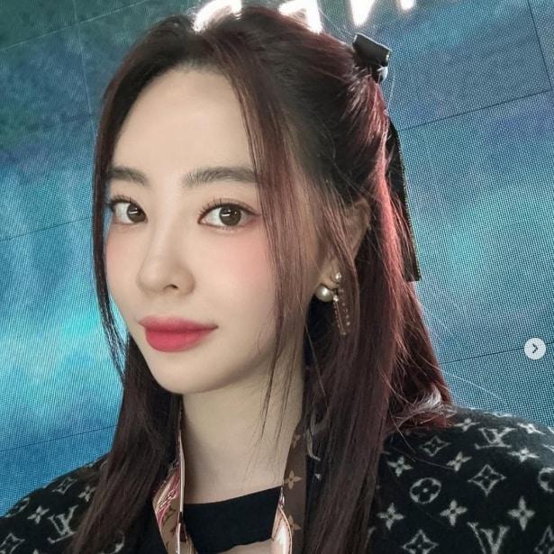 본문 이미지 - 양정원 SNS