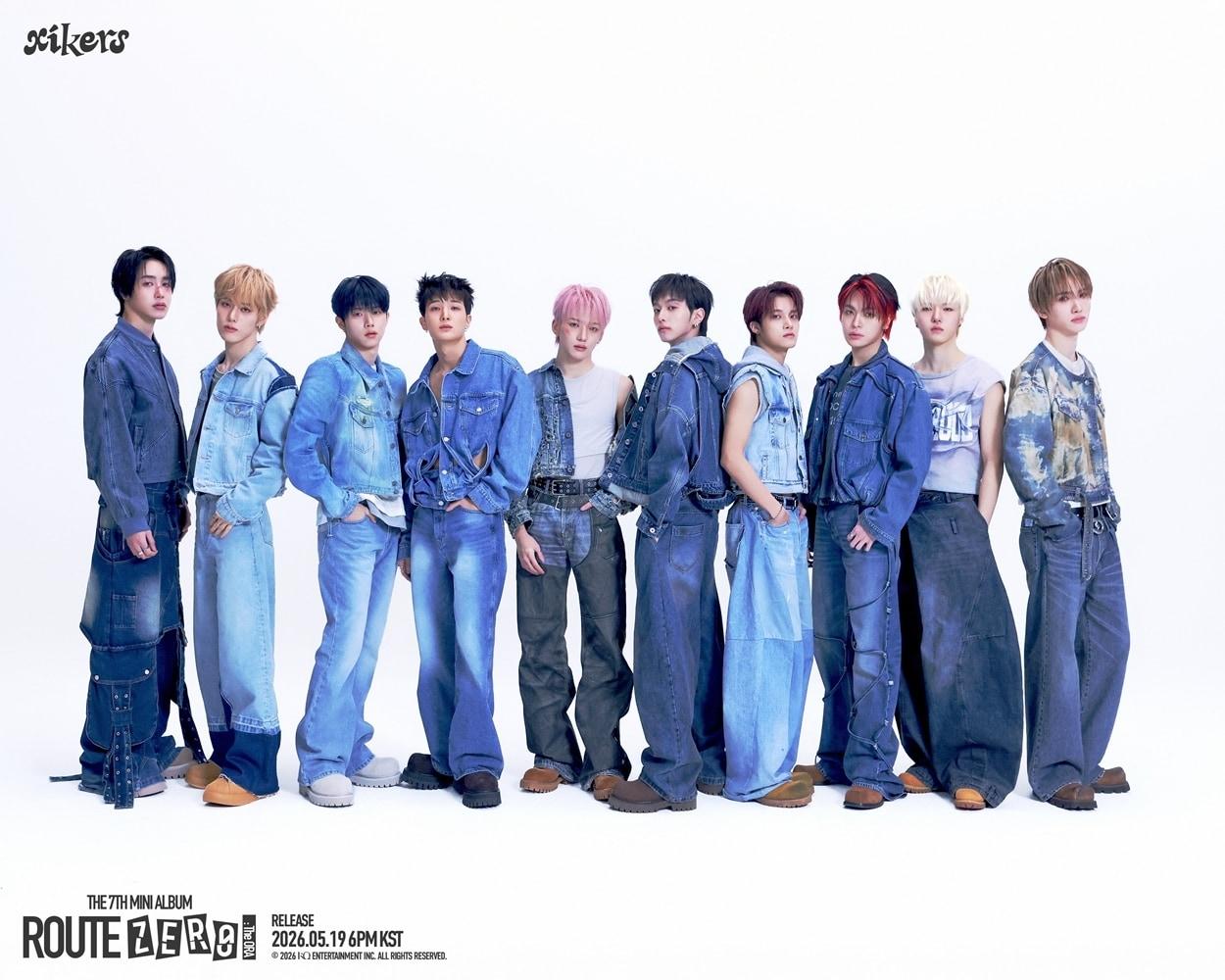 본문 이미지 - 사진제공=KQ엔터테인먼트