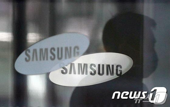 본문 이미지 - 삼성로고