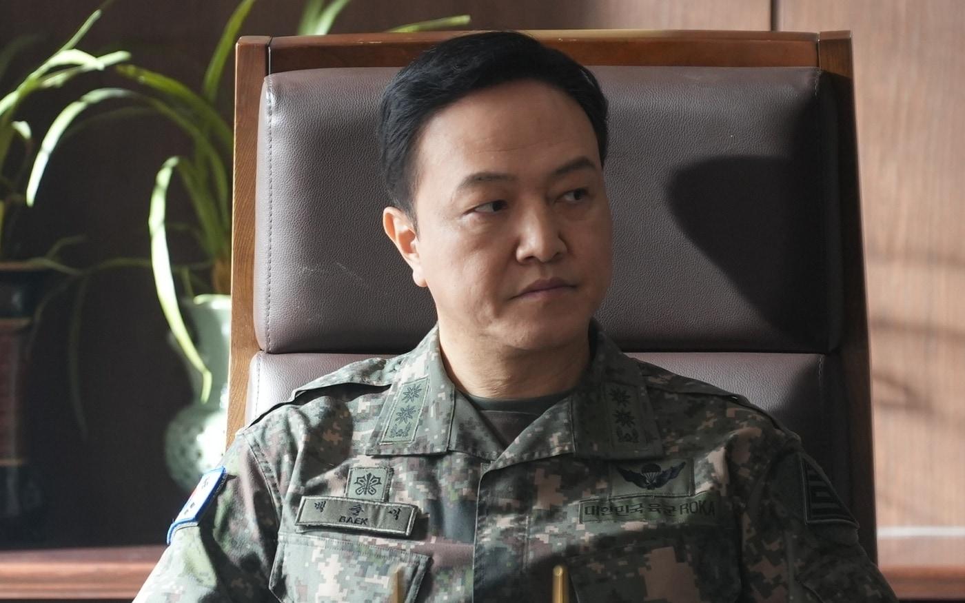 본문 이미지 - 티빙 '취사병 전설이 되다'