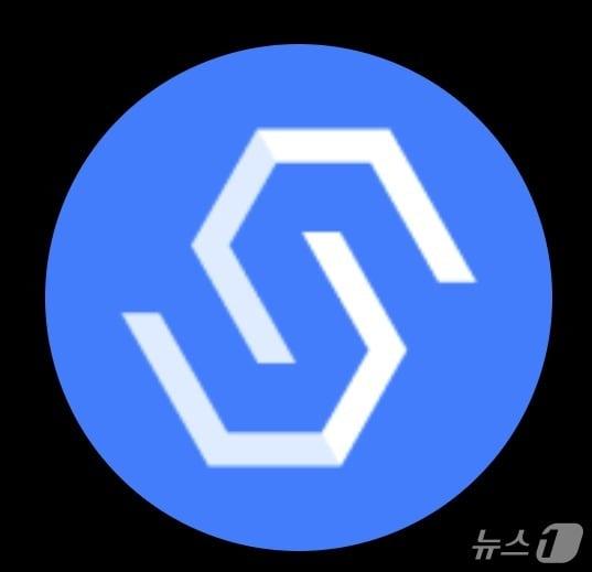 본문 이미지 - 폴라리스쉐어 로고.