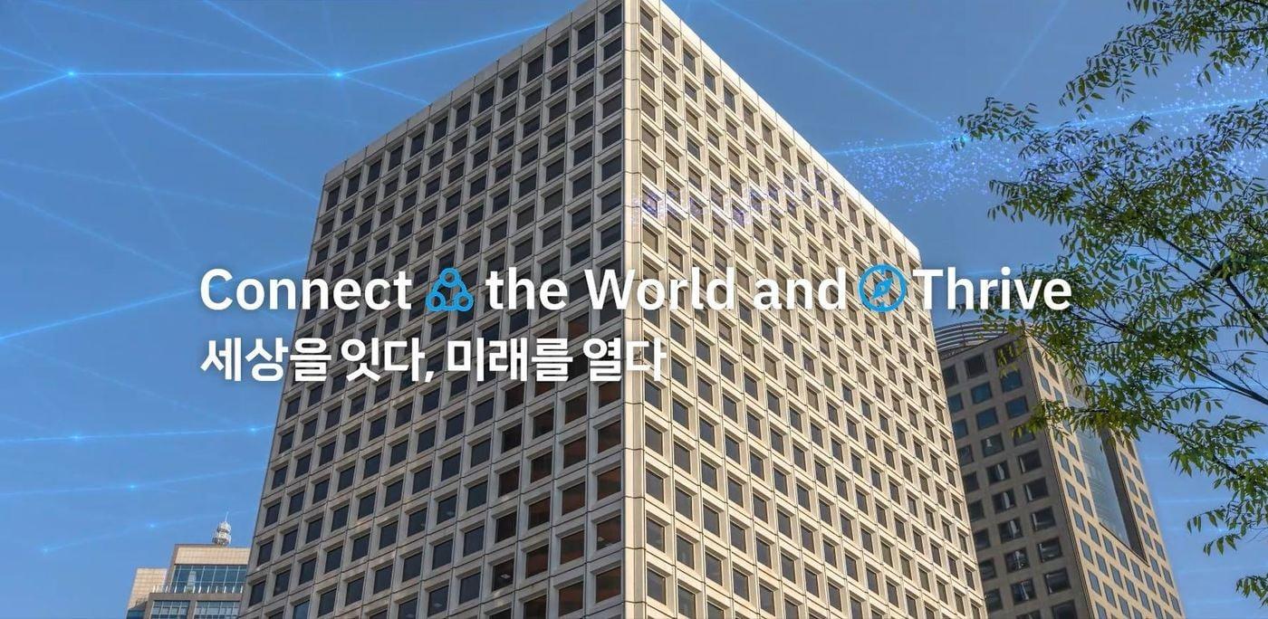 본문 이미지 - 삼성물산 상사부문이 1분기 호실적을 기록했다.(삼성물산 상사부문 제공)/뉴스1