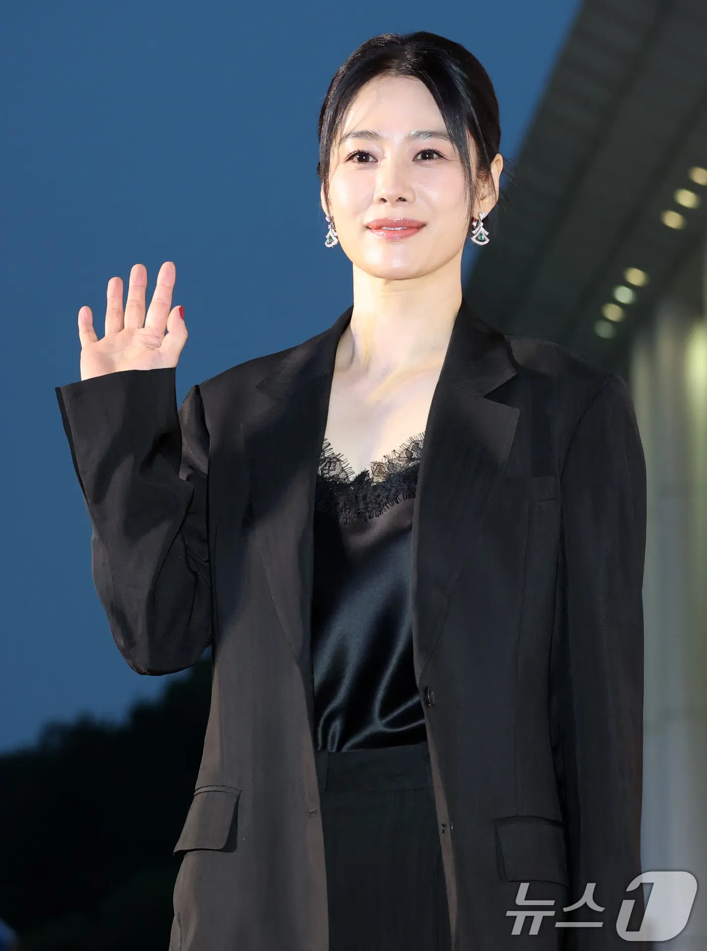본문 이미지 - 김현주 ⓒ 뉴스1 DB 유경석 기자