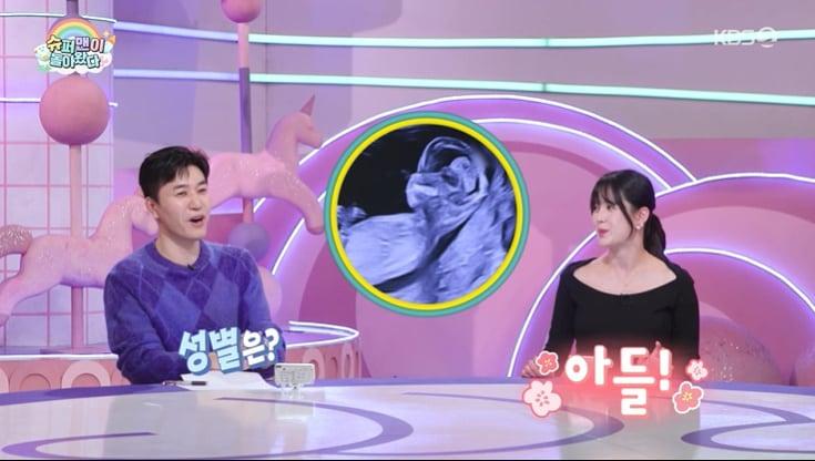 본문 이미지 - KBS 2TV '슈퍼맨이 돌아왔다' 화면 캡처