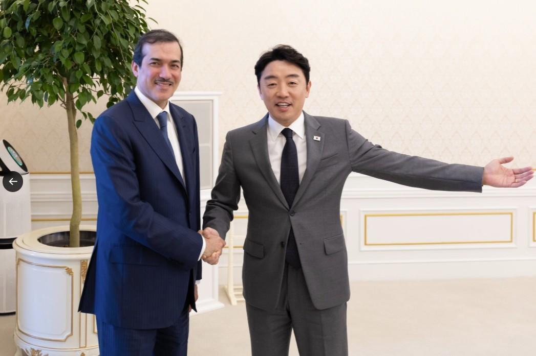 본문 이미지 - 강훈식 대통령 비서실장 엑스(X) 갈무리.2026.04.29