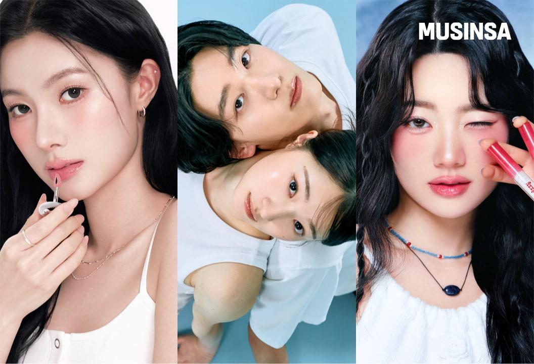 본문 이미지 - 무신사 뷰티 대표 이미지(무신사 제공)